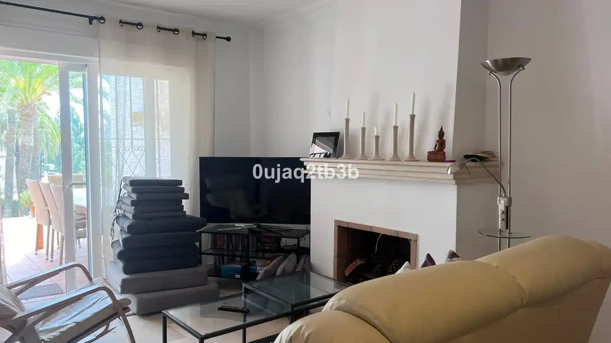 Duplex in vendita a Nueva Andalucía, imagen 35