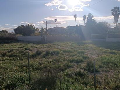 Residential for sale in Alicante / Alacant