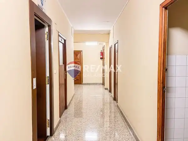 Piso con ascensor en venta en Rúa de Pontevedra, imagen 4