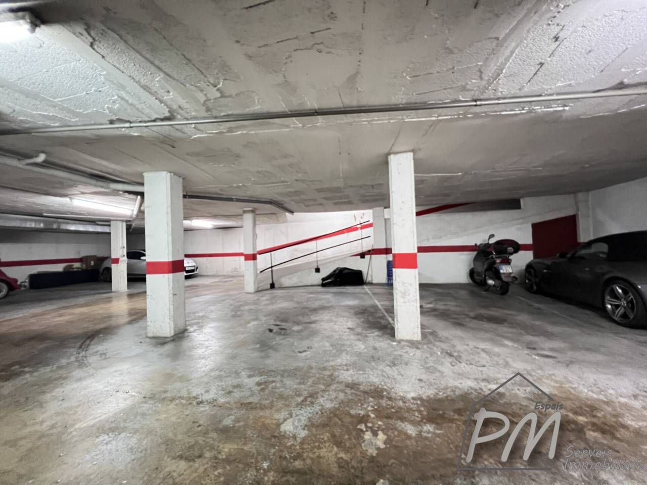 Parking of Garage for sale in Fornells de la Selva