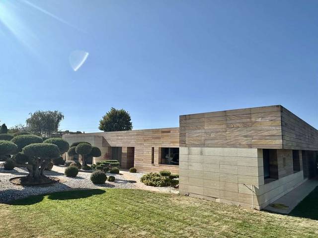 Casa-chalet en Venta en de los lagos en La Finca