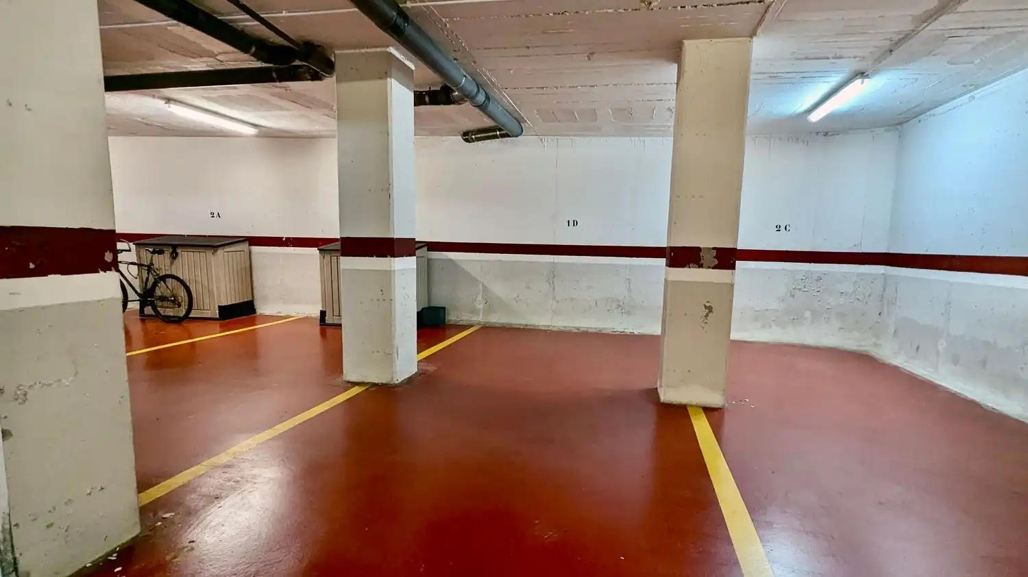 Wohnung mit Aufzug zum Verkauf in Calle Pintor Fortuny, imagen 29