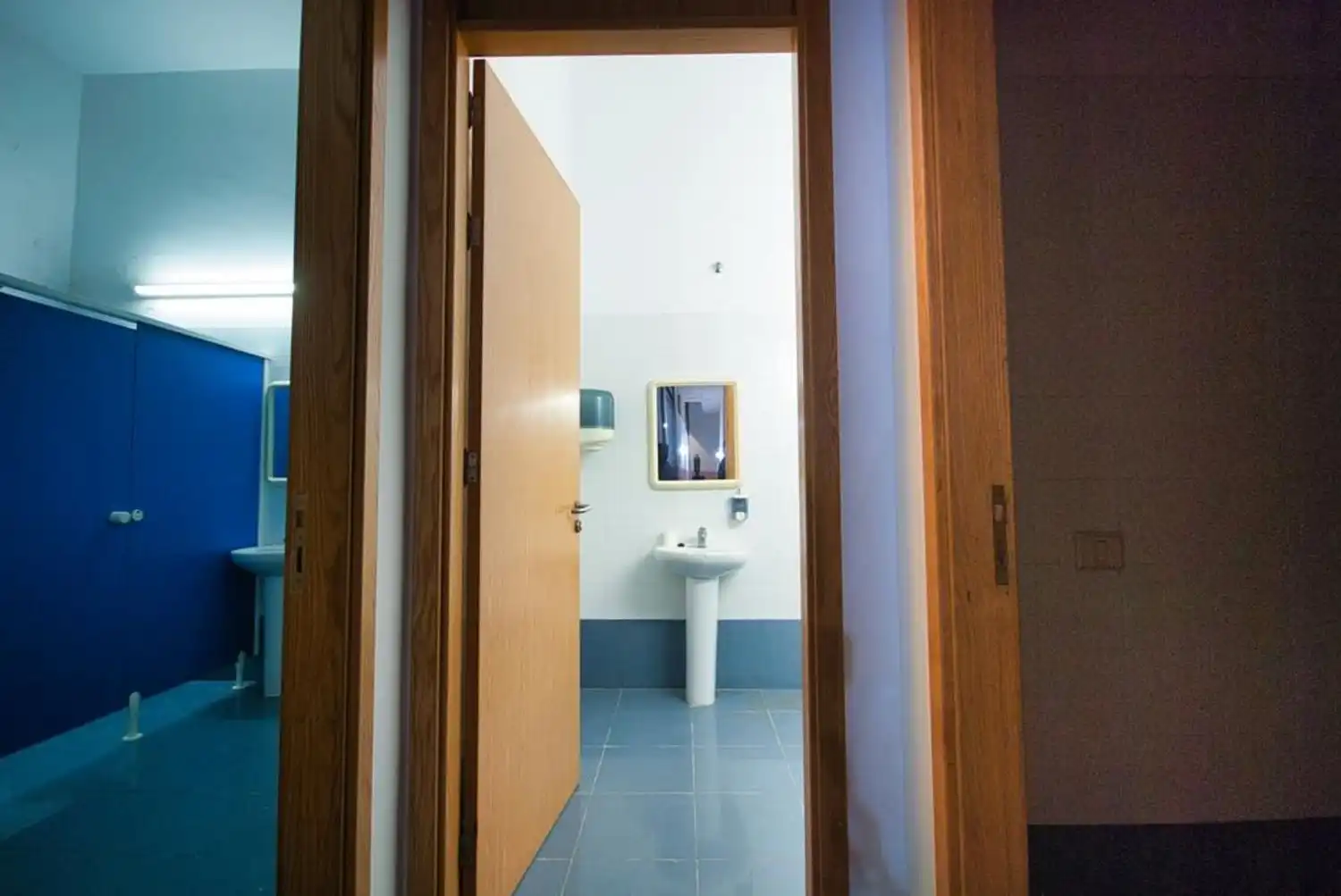 Bany de Edifici en venda en Las Palmas de Gran Canaria