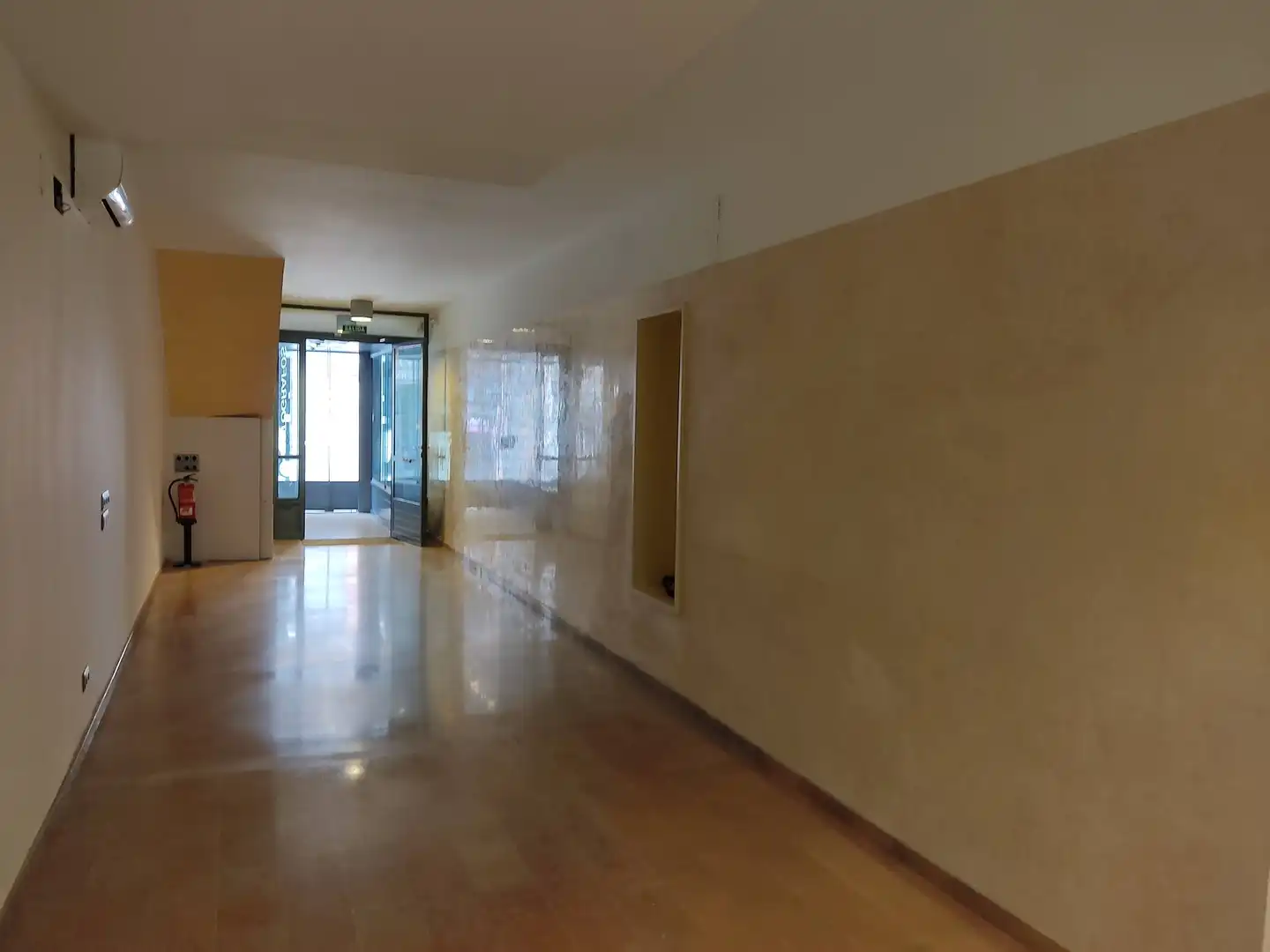 Flat for sale in Vila-real  with Air Conditioner and TV
