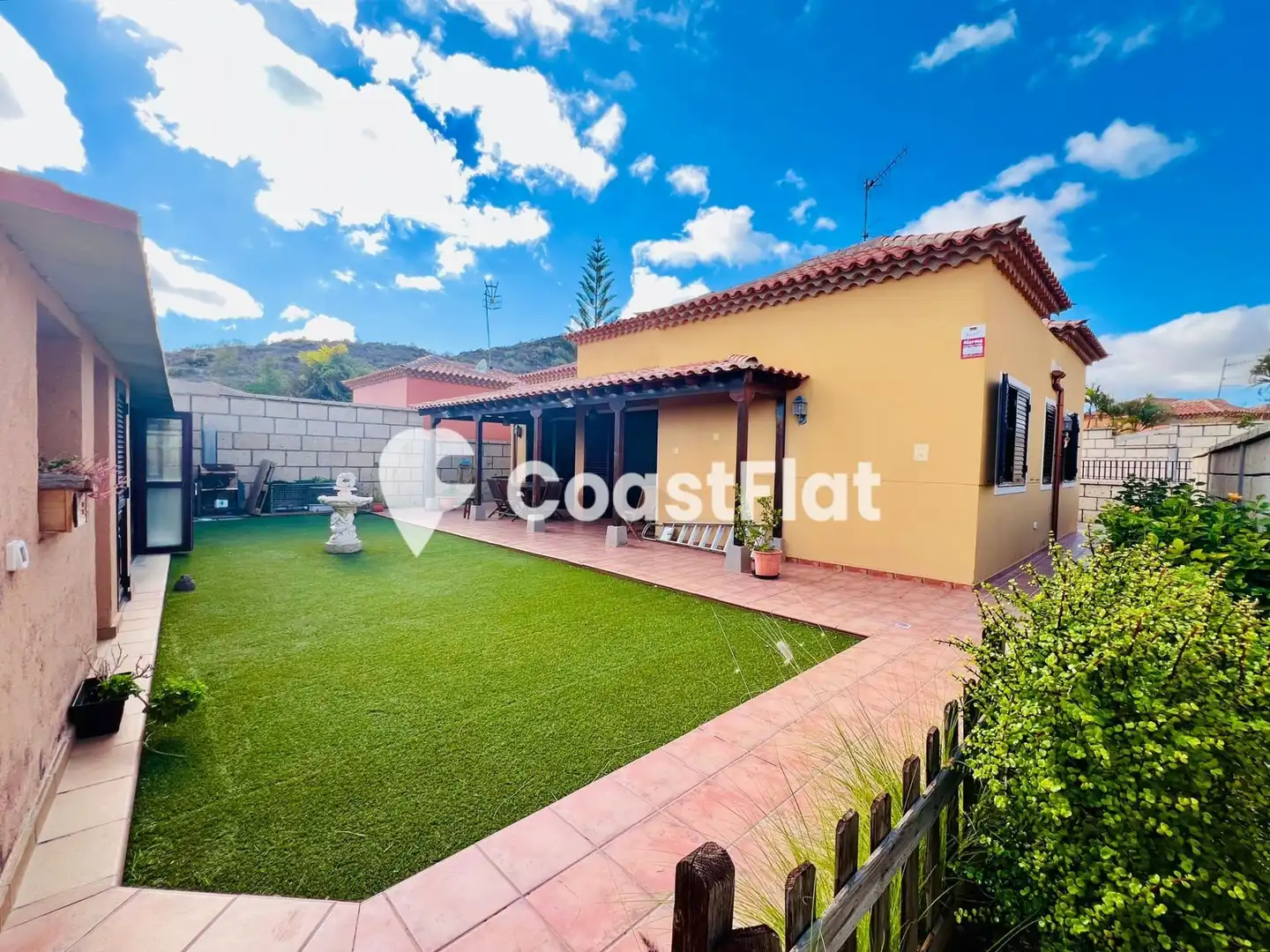 Casa o chalet en venta en Cho - Parque de la Reina