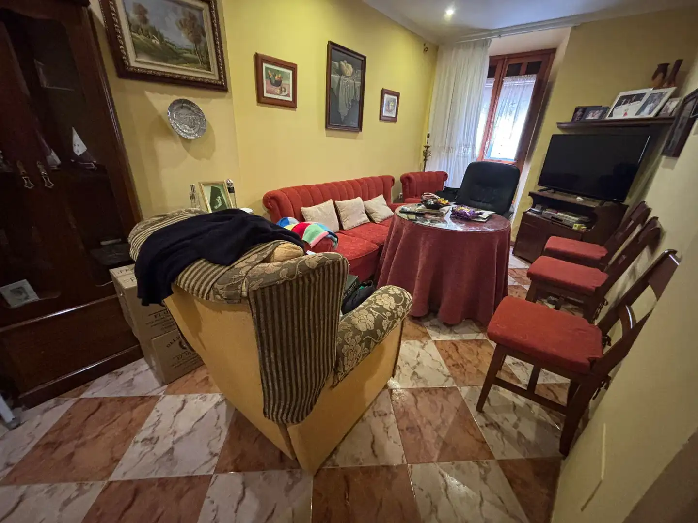Casa o chalet en venta en Centro