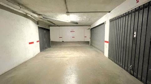 Foto 5 von Garage zum Verkauf in La Viña, Lorca