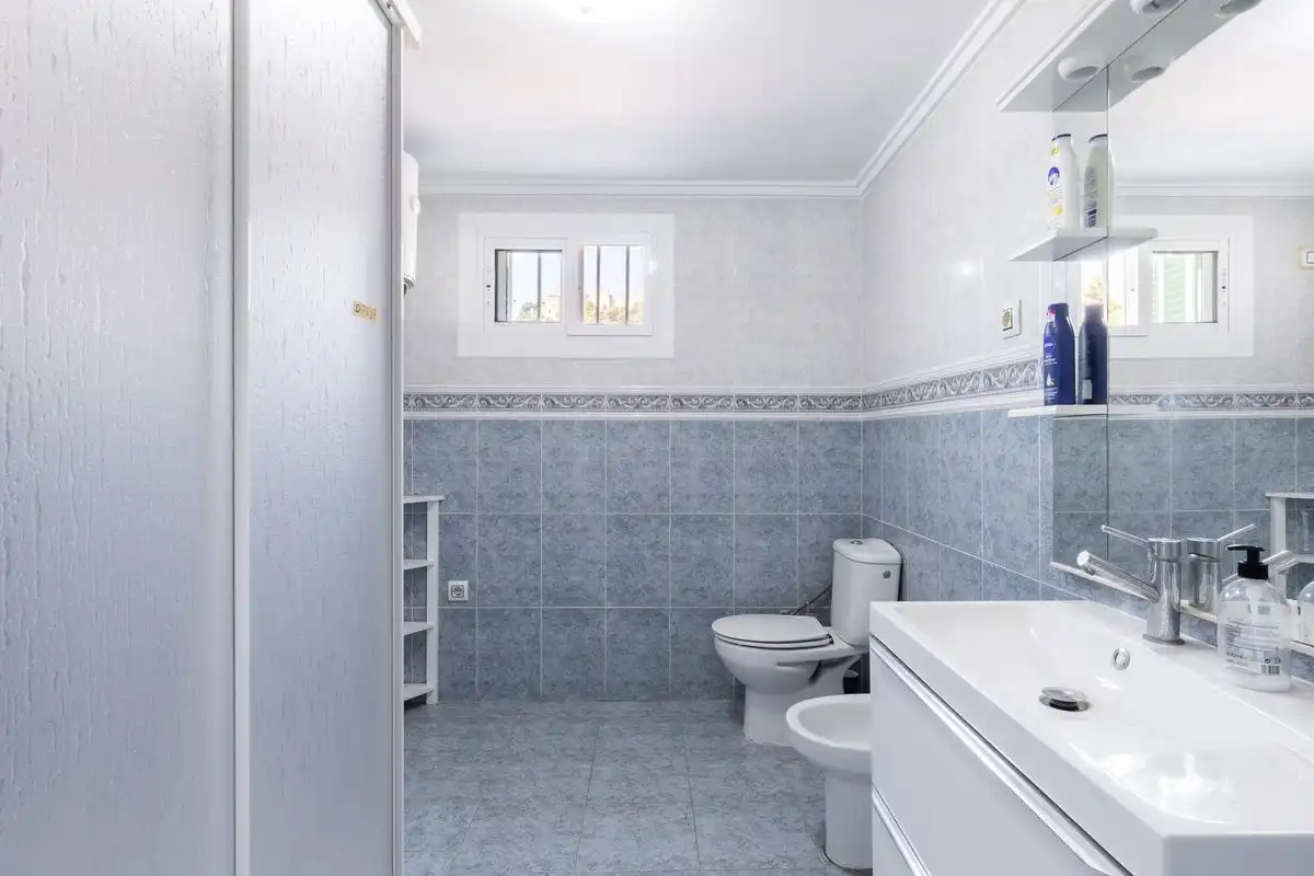 House with terrace for sale in Pujada Santuari, imagen 18