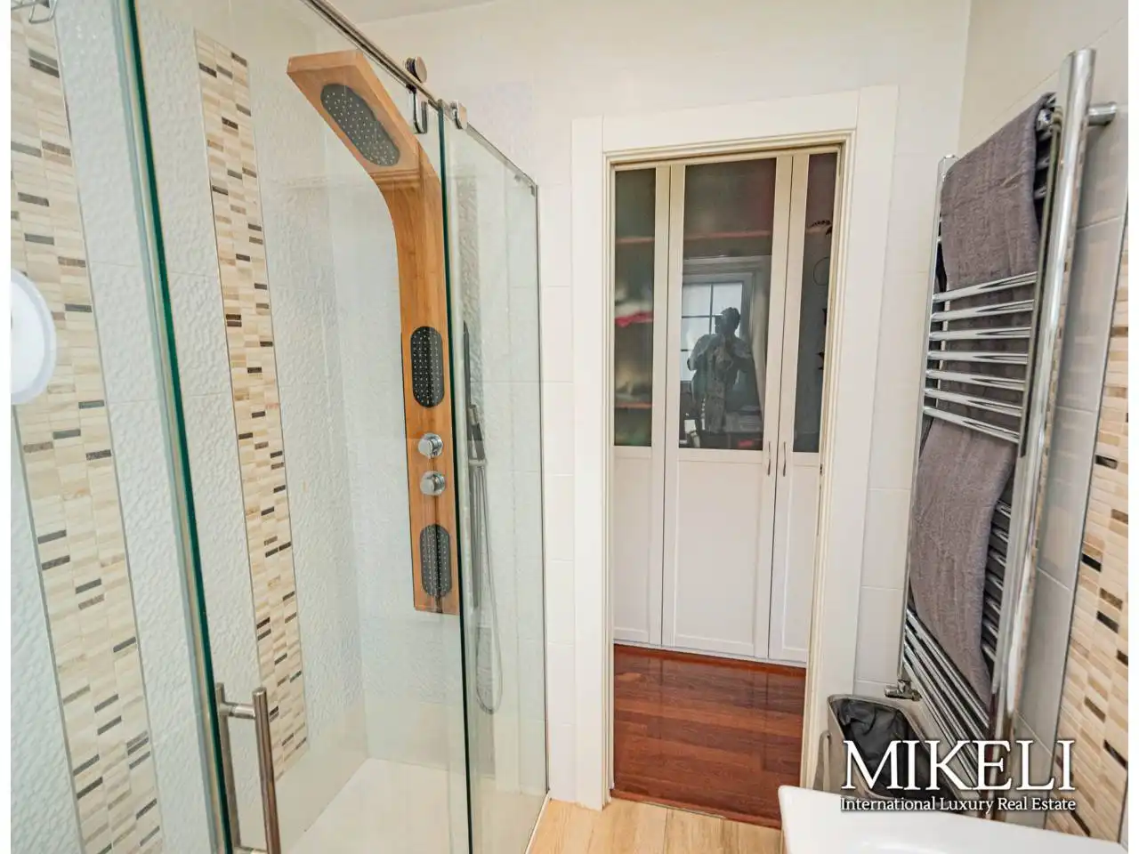 Baño de Casa o chalet en venta en Piélagos con Calefacción, Jardín privado y Parquet