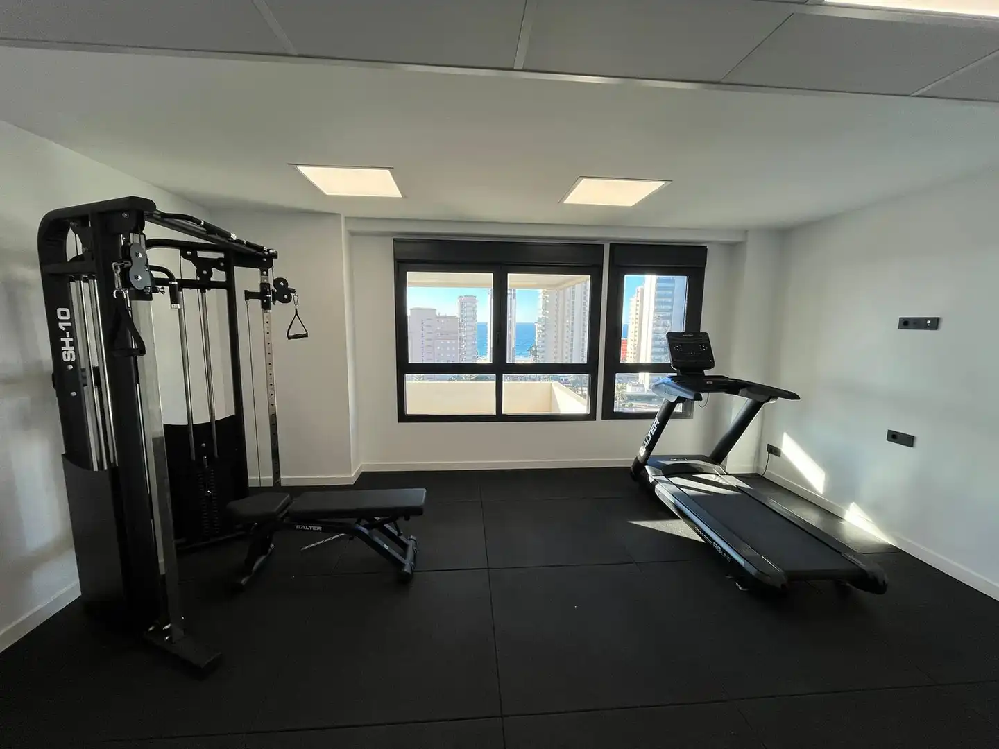 Penthouse for sale in Canuta, imagen 20