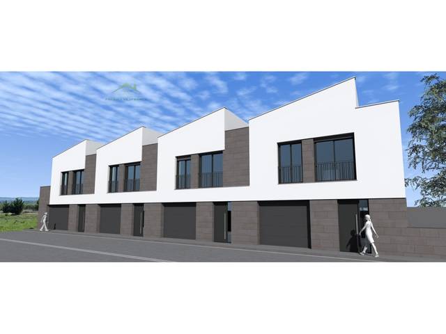 Casa-chalet en Venta en Passatge Pla Del, 12 en Puigdàlber