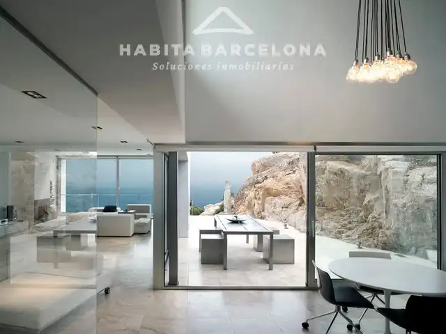 Houses for rent in Palafrugell  with Air Conditioner, Heating and Private garden