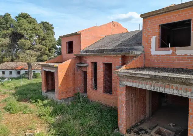 Misto residenziale in vendita a Solana 7A, imagen 5