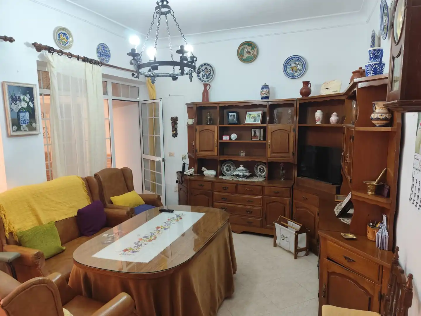 Casa in vendita a Avenida San Miguel 4, imagen 5