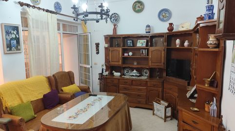 Foto 5 de Casa o chalet en venta en Avenida San Miguel, 4, Zafra, Badajoz