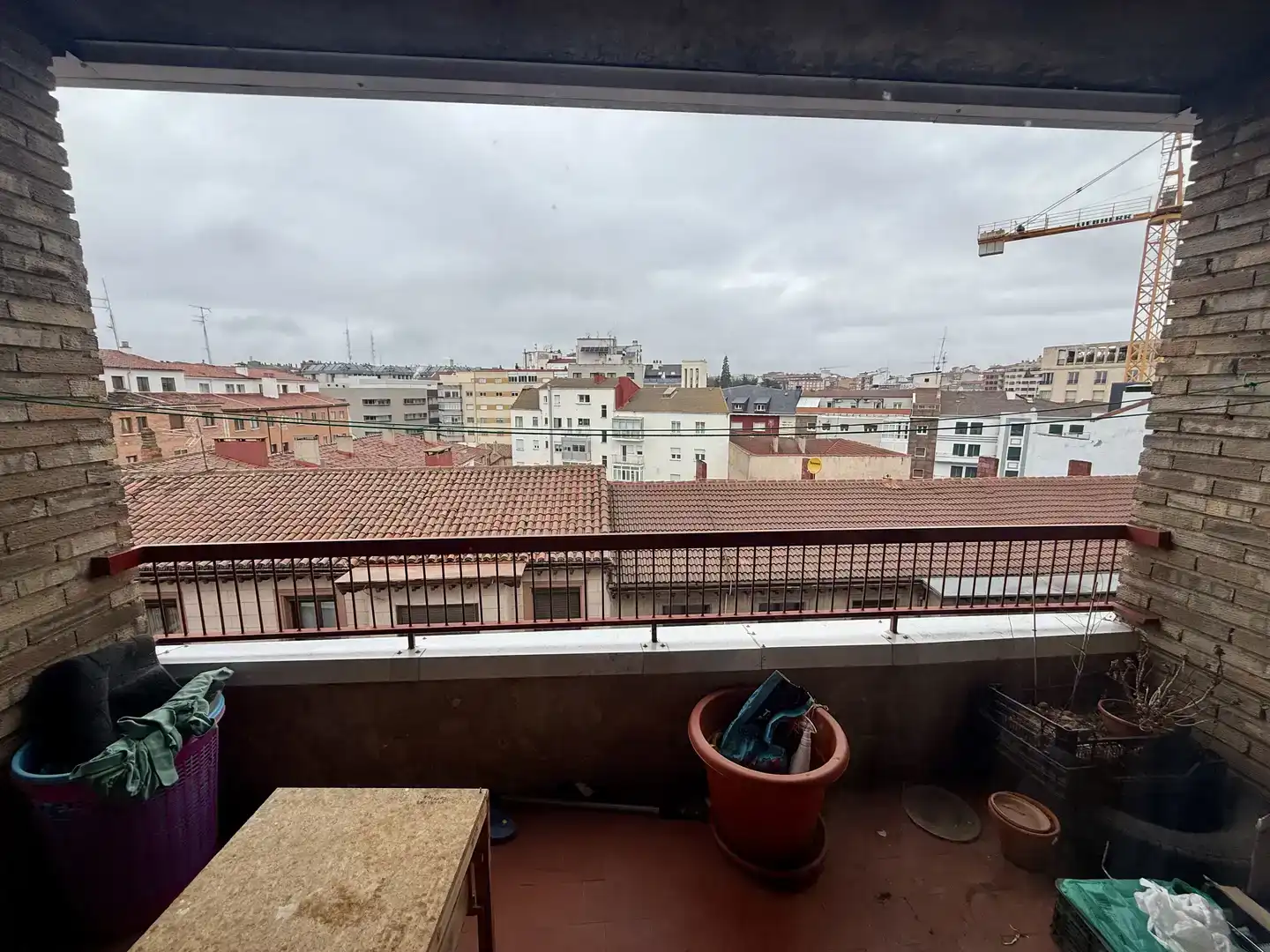 Flat en Calle Fueros de Soria, 7, Centro photo 4