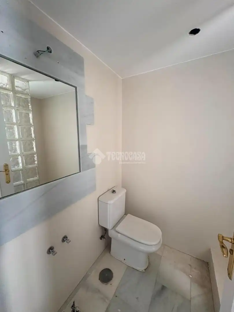 Penthouse mit Pool zum Verkauf in Bahía de Casares, imagen 13