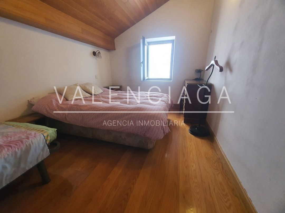 Bedroom of Flat for sale in Ordizia