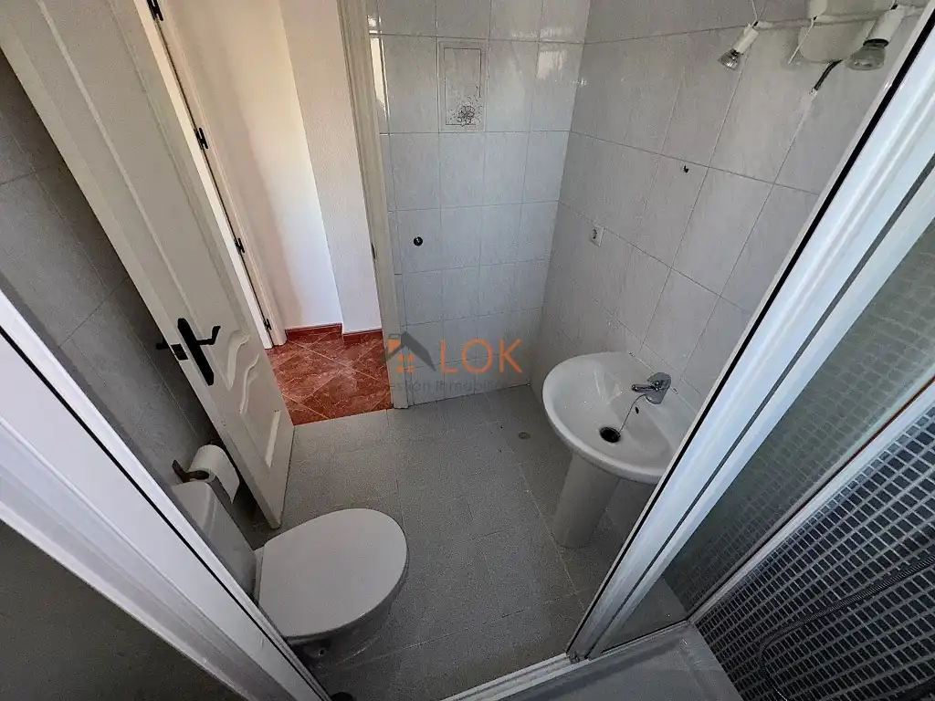 Piso con ascensor en venta en Calle Gaucin 30, imagen 24