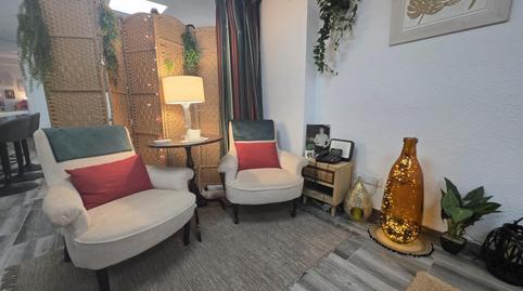 Foto 2 de Pis en venda a Calle de Orense, Ensanche - Diputación, Alicante