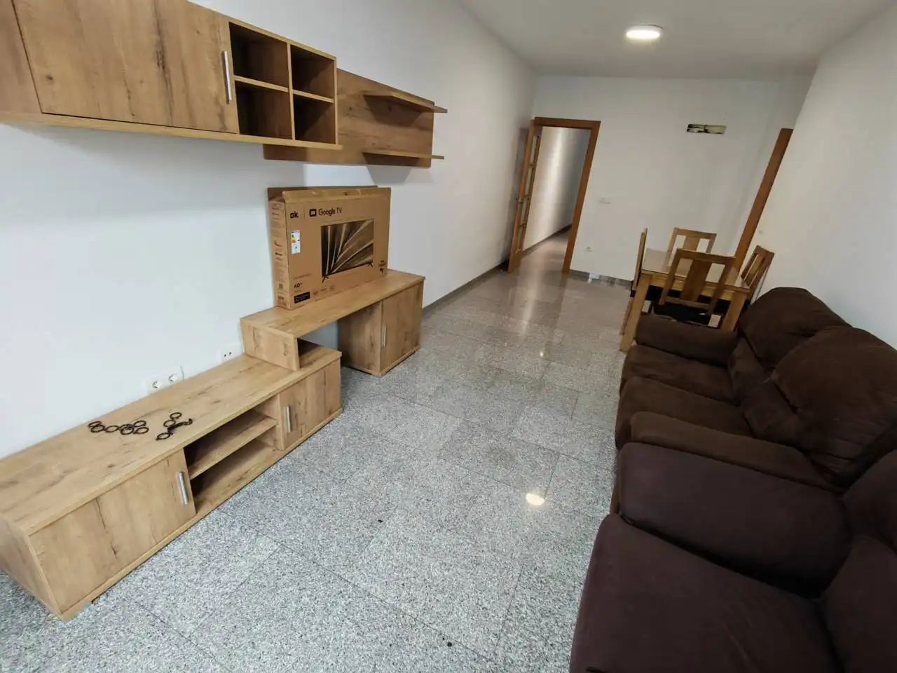Pis amb terrassa en venda a Huétor Tájar, imagen 4
