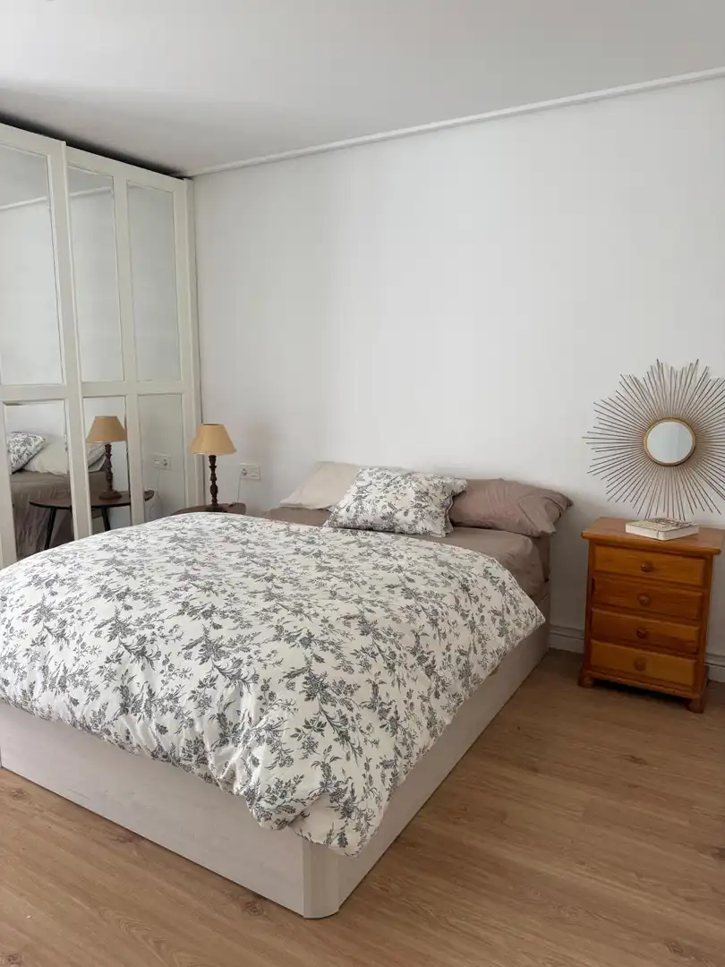Schlafzimmer von Wohnung zum Verkauf in Yecla mit Heizung