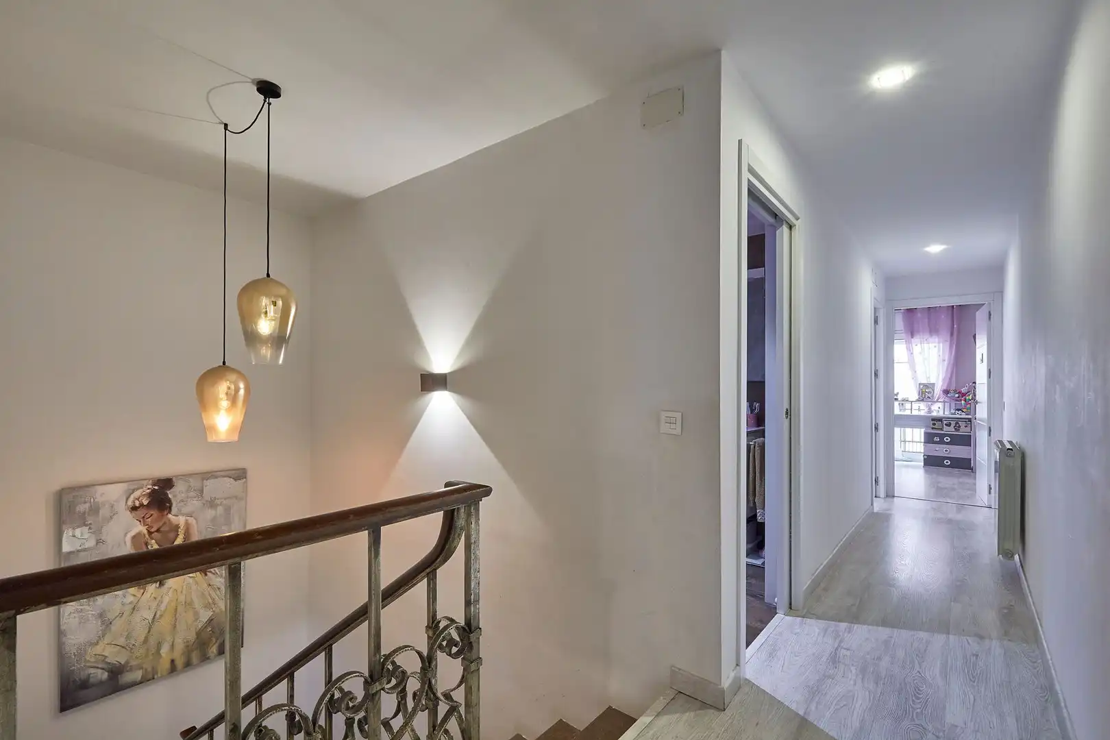 Casa adosada en venta en Terrassa con Aire acondicionado, Calefacción y Parquet