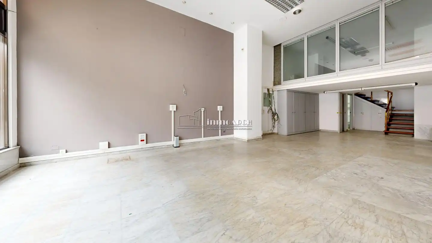 Büro zur Miete in Rúa Betanzos, imagen 5