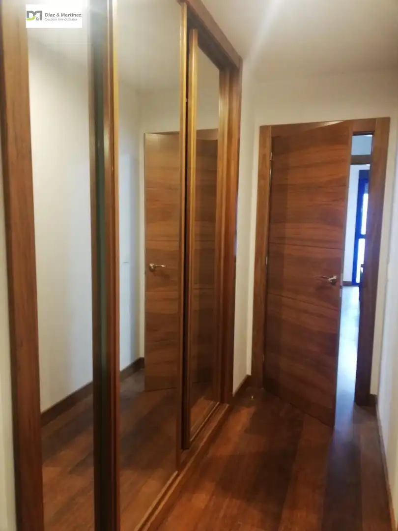 Apartments for rent in San Claudio - La Chantría
