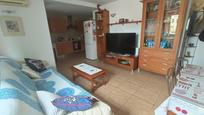 Sala d'estar de Pis en venda en  Palma de Mallorca amb Calefacció i Terrassa