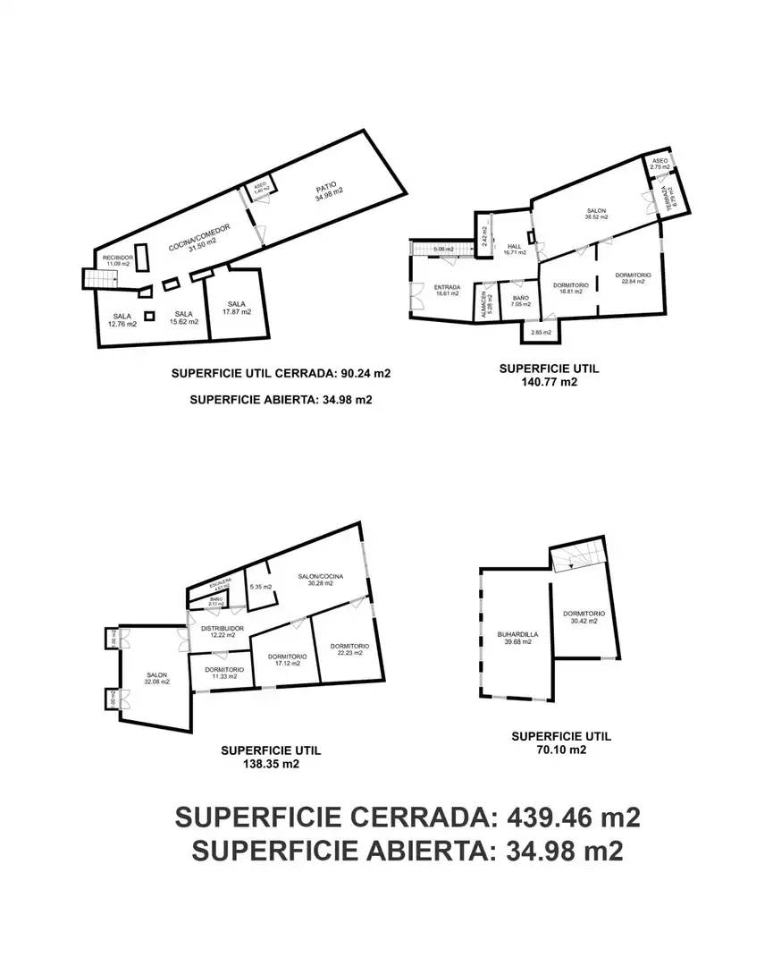 Vista exterior de Casa o chalet en venta en Magallón con Jardín privado, Terraza y Amueblado