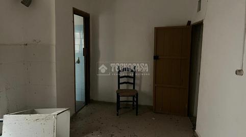 Foto 2 de Casa adosada en venta en San Ildefonso - Catedral, Jaén