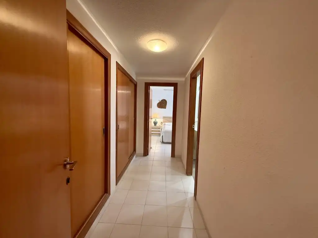 Apartament de lloguer a Avenida Ferrandis Salvador, Heliópolis