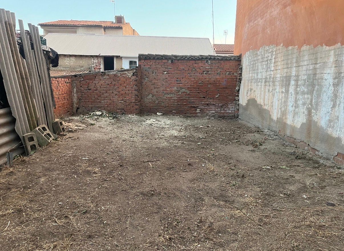 Residencial en venda en Lominchar