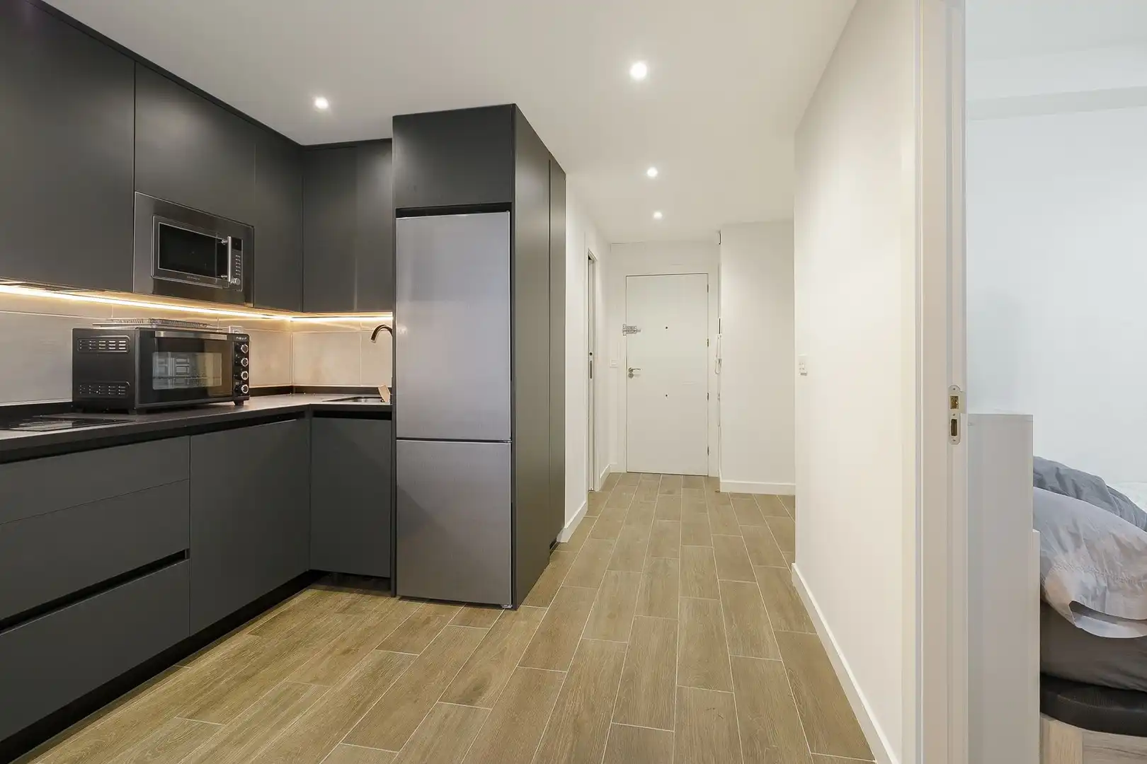 Apartament amb ascensor en venda a Calle Escultor Antonio Martinez Olalla 24, imagen 5