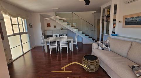 Foto 4 de Dúplex de alquiler en El Balís, Sant Andreu de Llavaneres