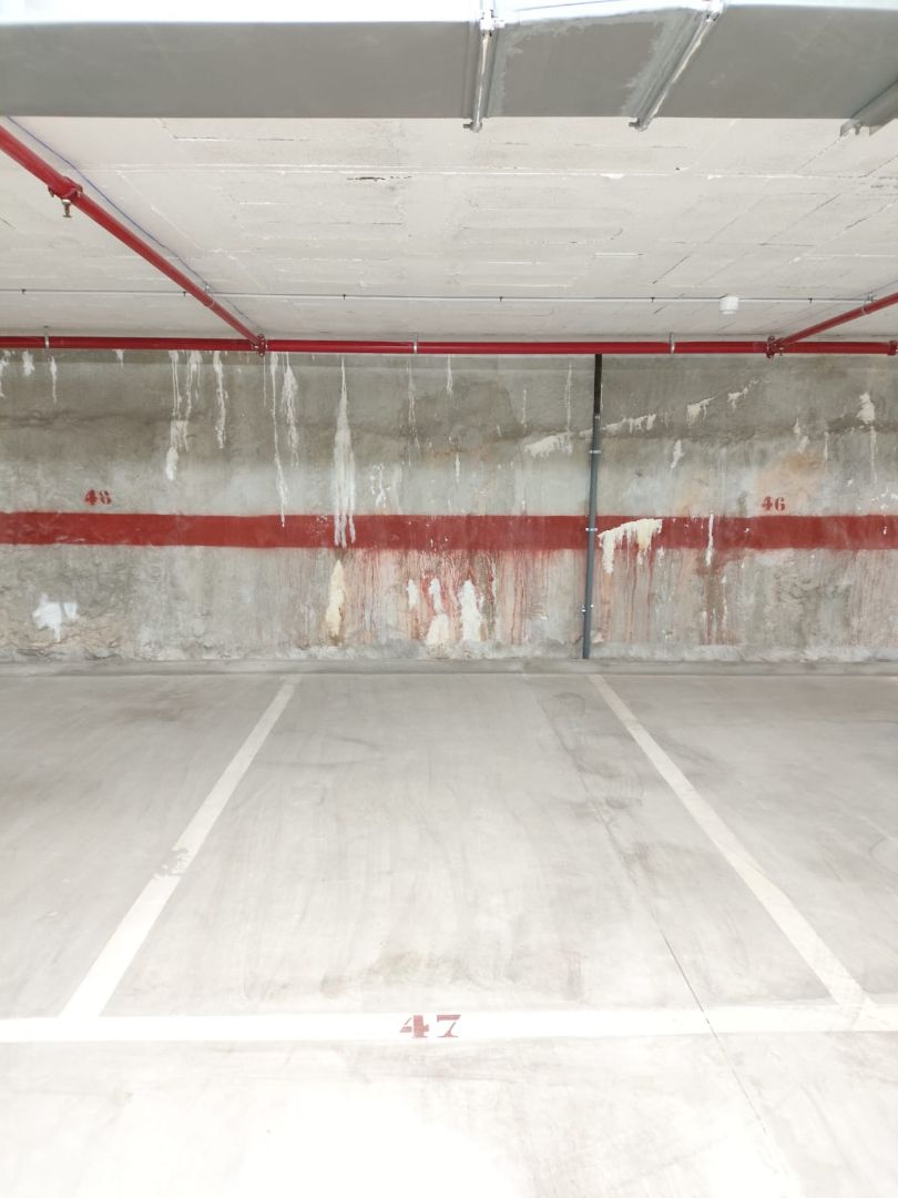 Parking of Garage to rent in Alicante / Alacant