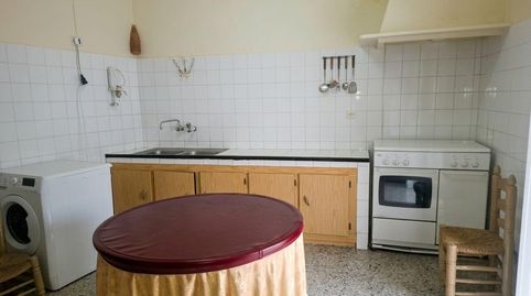 Foto 4 de Casa o xalet en venda a Calle Animas, Tolox, Málaga