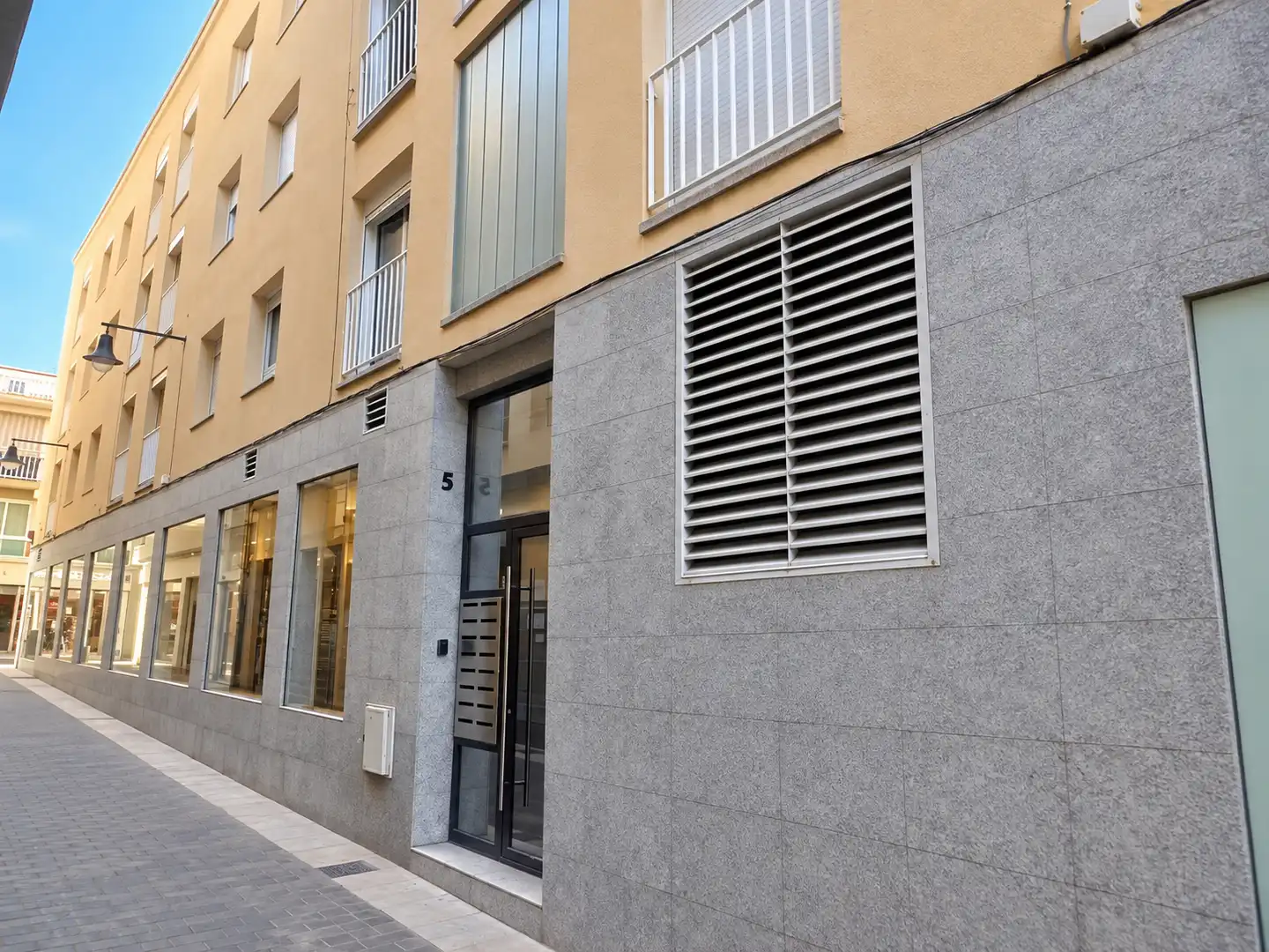 Pis en venda a Passatge Sant Pere, 25, Centre