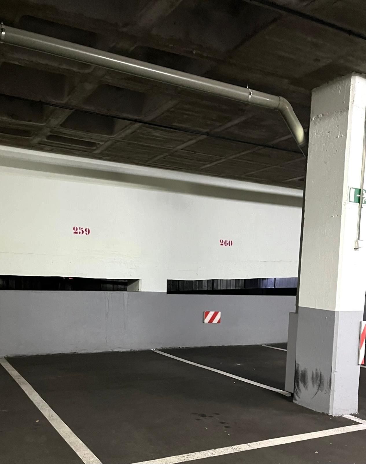 Aparcament de Garatge de lloguer en  Madrid Capital