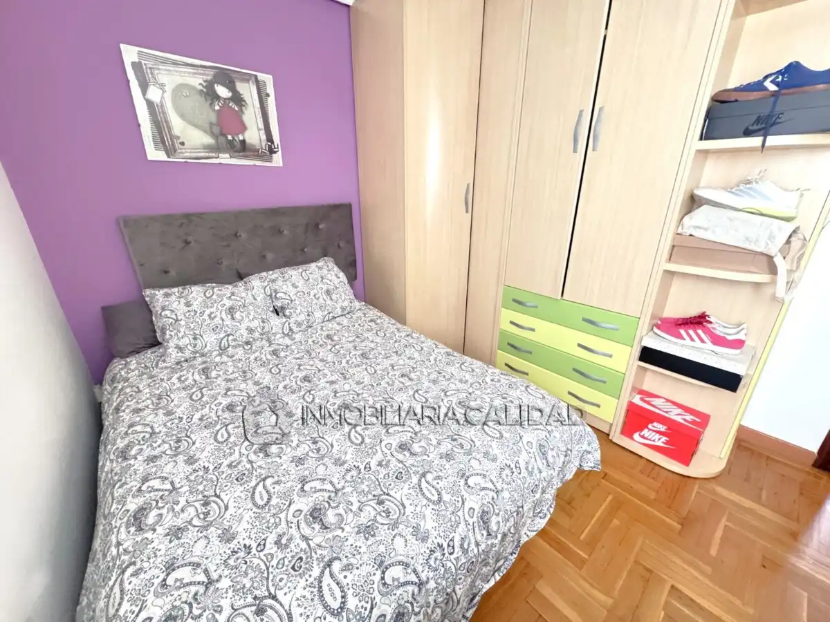 Habitación de Piso en venta en Burgos con Calefacción