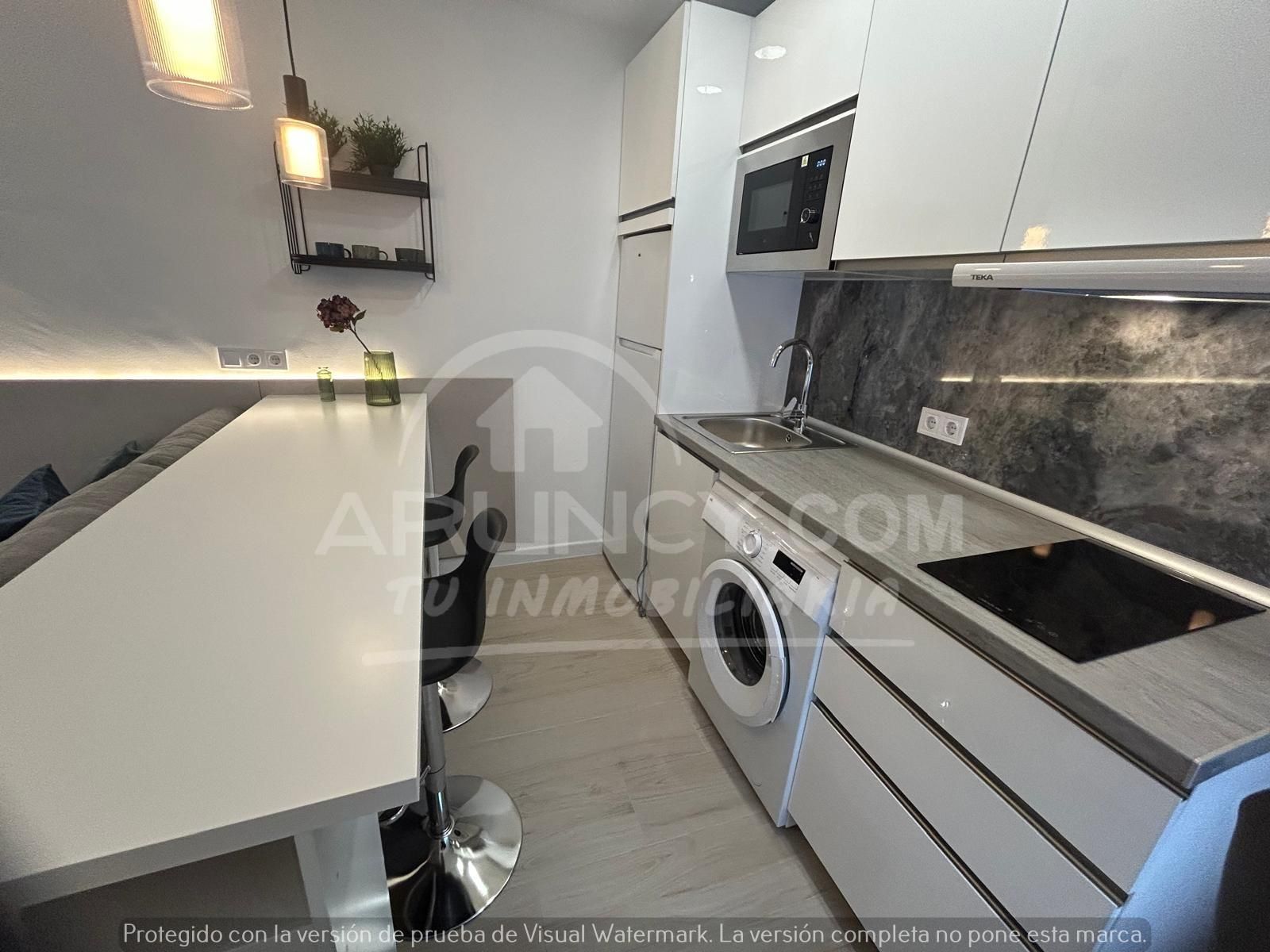 Loft de alquiler en Centro