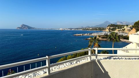 Foto 2 von Wohnungen zur Miete in Velero, Mascarat, Altea