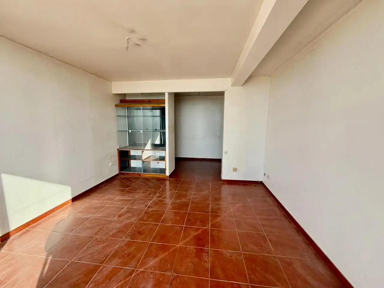 Dúplex en venda en Benidorm amb Terrassa