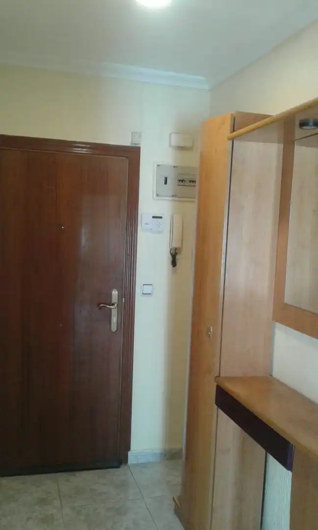 Flat for rent in Madrid  with Terrace