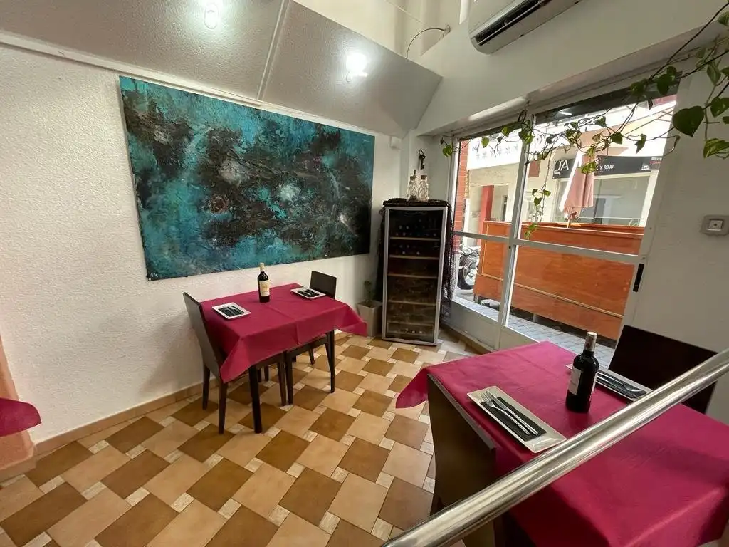 Business premises for sale in Casco Antiguo, imagen 5