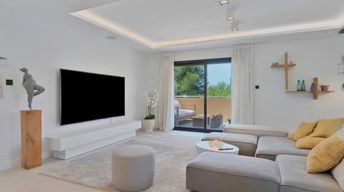 Foto 2 de Pis en venda a Nueva Alcántara, Málaga