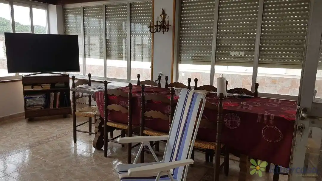 Comedor de Casa o chalet en venta en Igea con Terraza