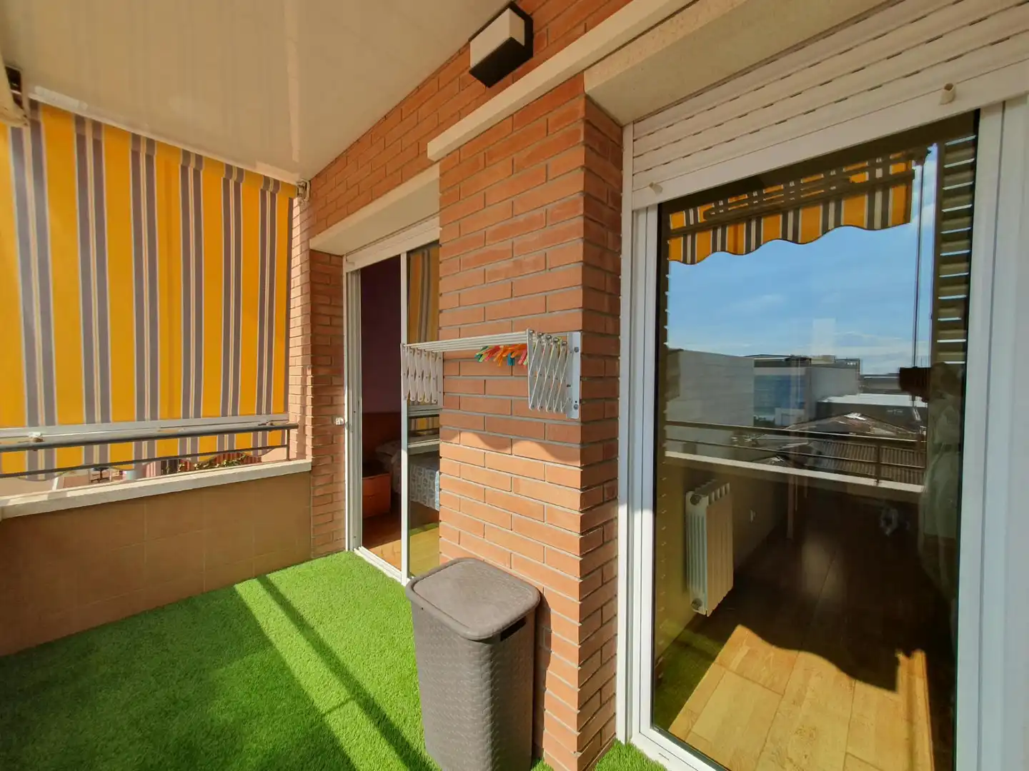Piso con balcón en venta en Carretera de l'Hospitalet, imagen 33