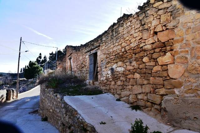 Terreno residencial en Venta en La Fresneda